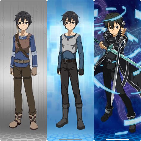 Kirito Beater in SAO : r/MemoryDefrag