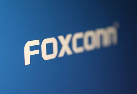 Foxconn pushes for women leaders in India's design and tech, says ...