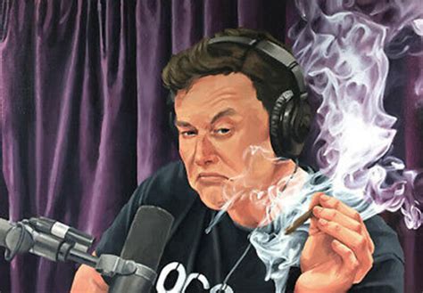 11 Funniest Elon Musk Caricatures That Represent His Great Career