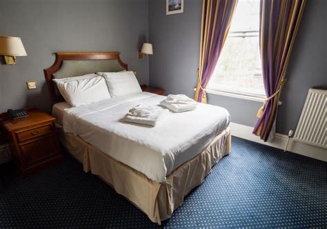 °THE CENTRAL HOTEL SCARBOROUGH 3* (United Kingdom) - from £ 109 | HOTELMIX