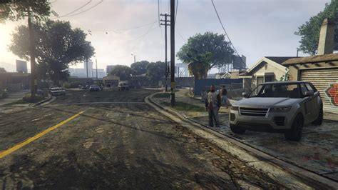 Lowrider Meetup - GTA5-Mods.com