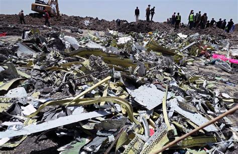 737 MAX Crashes: Lion Air Flight 610 & Ethiopian Airlines Flight 302