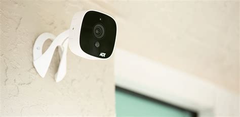 Outdoor Camera Installation Service | ADT Authorized Dealer