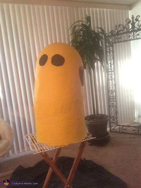 Kevin the Minion Costume - Photo 6/10