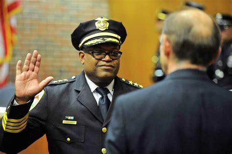 Danbury police chief will be honored for distinction