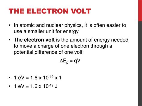 PPT - 5. Electric Currents PowerPoint Presentation, free download - ID:1596859