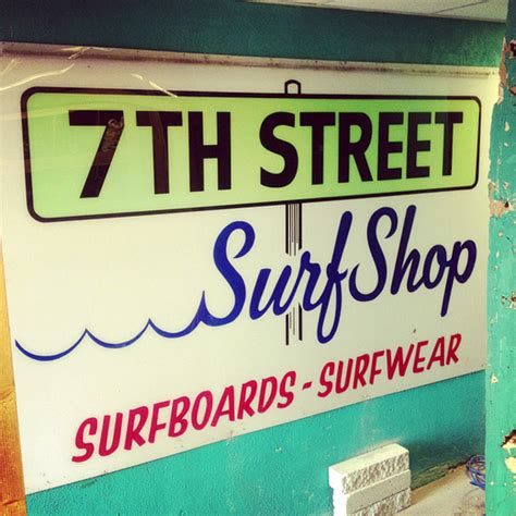 Our History — 7th Street Surf Shop | Ocean City, NJ