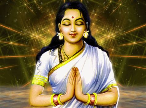 SITA DEVI PRANAM by VISHNU108 on DeviantArt