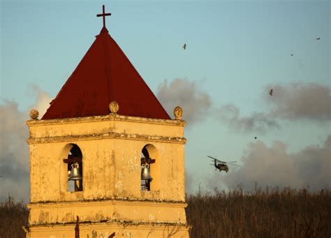 Give us back historic bells of Balangiga, Obama asked