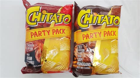 Top 8 Best And Worst Potato Chips From Indonesia - Spicy Sharon - A Malaysian Lifestyle And Food ...