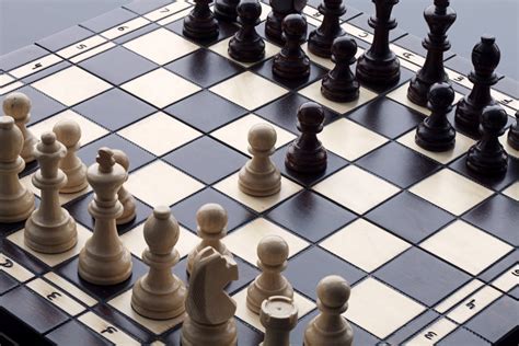 Chess Game Online: 6 Best Places To Play Chess Online