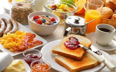 Does Airbnb Provide Breakfast & Food? (4 Things To Know) – ProVsCons