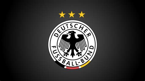 German Soccer Logo Wallpaper | Die Mannschaft - German Soccer/Football ...