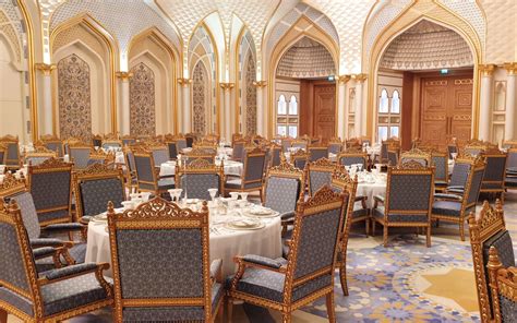 Qasr Al Watan - inside the new UAE Presidential Palace • Family Travel in the Middle East