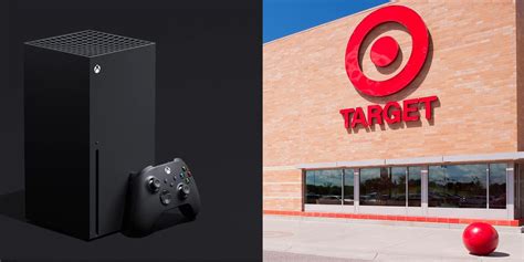 Target is Changing Its Xbox Series X Restock Approach