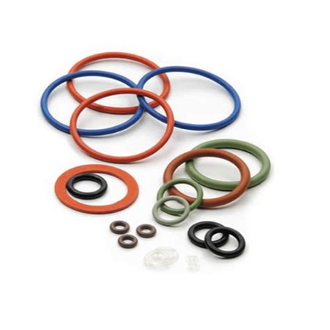 Nitrile Rubber O Rings - Nitrile Rubber O Rings Latest Price, Manufacturers & Suppliers