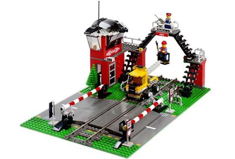 37+ Lego City Train Set Pics