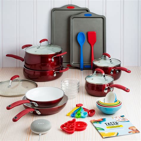 21 Must-Have Kitchen Products For Your First Home