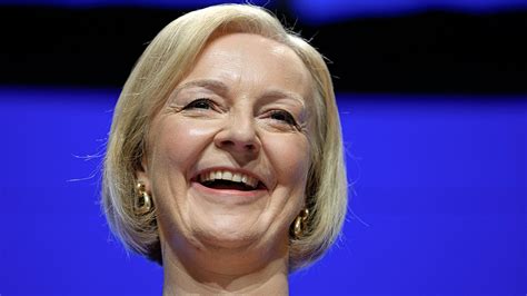 Liz Truss wages war against the climate change protesters, the 'enemies ...