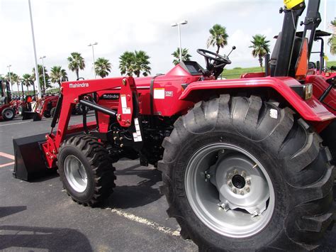 Mahindra Tractor Hd Pictures Collection - Types cars