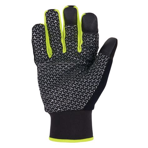 Insulated Freezer Gloves | Ergodyne