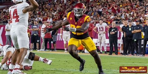 13 takeaways from USC players, coaches' Colorado week media availability