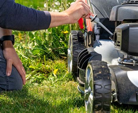 Lawn Mower Shop Repair & Service in Phoenix AZ | Best Lawn Mower Shop