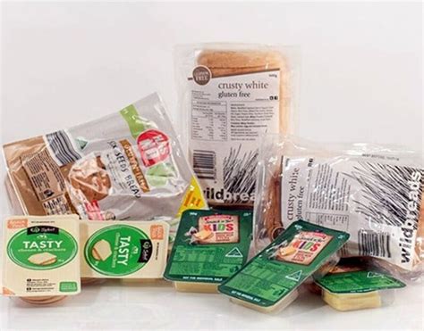 All you need to know about lidding film – Flexible Packaging Solutions