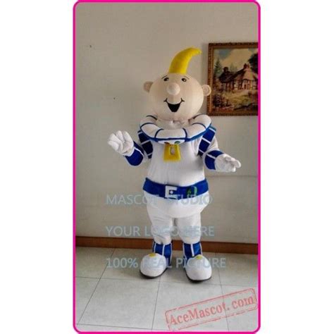 Astronaut Mascot Costume Cartoon Character Cartoon Characters, Fictional Characters, Character ...