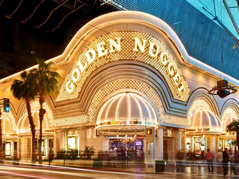 Golden Nugget | Las Vegas, NV