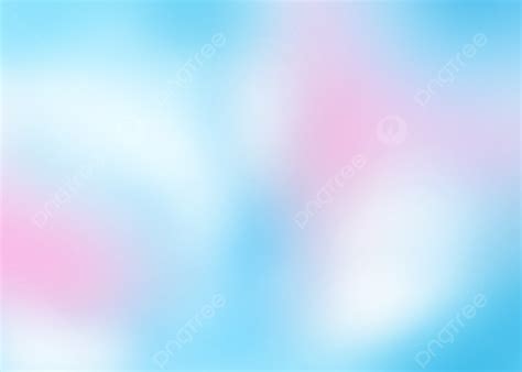 Dreamy Blue Gradient Blur Background, Wallpaper, Blurry, Blue Background Image And Wallpaper for ...