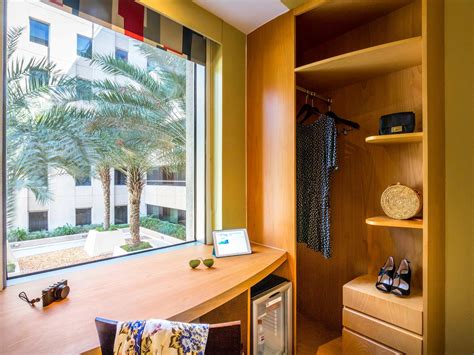 Ibis Mall Of The Emirates Hotel in Dubai - Room Deals, Photos & Reviews