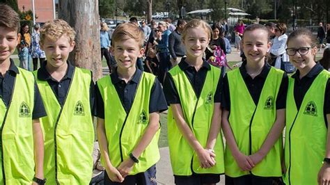 Rouse Hill Anglican’s kindy welcome | Daily Telegraph