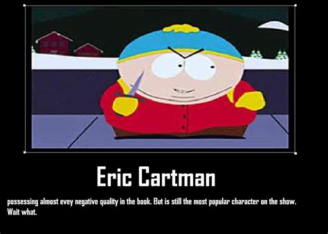 Eric Cartman by Chaser1992 on DeviantArt