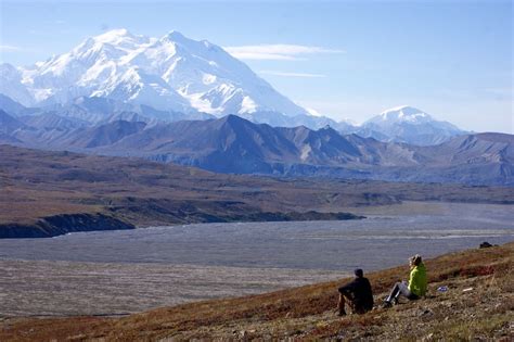 4 Reasons You Need to Visit Denali National Park