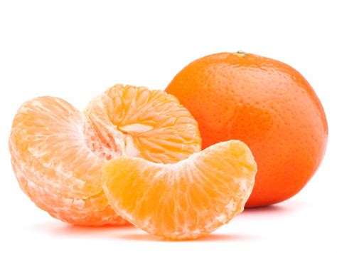 Tangerines Nutrition Facts - Eat This Much