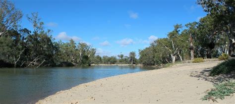 5 treasures in Murray River National Park - Good Living