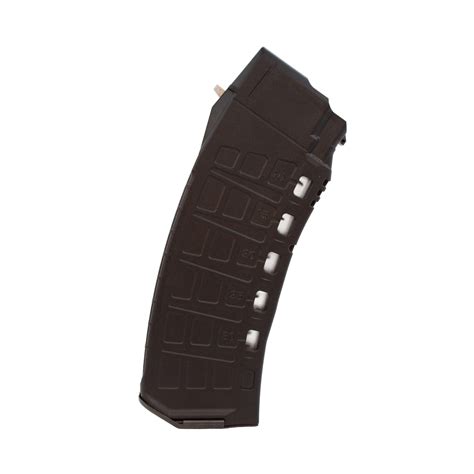 AC AK 74 Magazine 5.45x39mm 30 RDS Gen 3 - AC-Unity