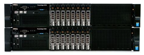 Dell PowerEdge 13G R730 Server with Intel Broadwell Review - StorageReview.com