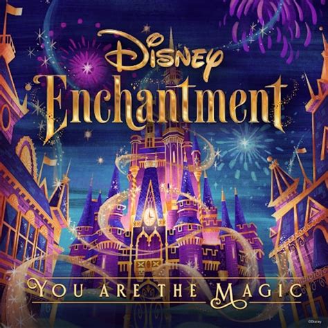 Music from The World’s Most Magical Celebration Added to the Official Walt Disney World Playlist ...