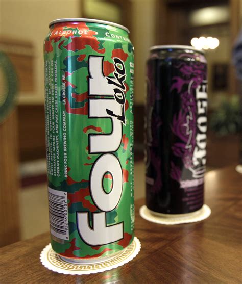 Warnings don't stop some from trying Four Loko - pennlive.com