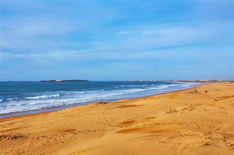 10 Best Beaches in Agadir - What is the Most Popular Beach in Agadir ...