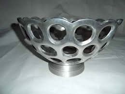 Aluminium dalam Pengecoran Logam - LogamCeper.com