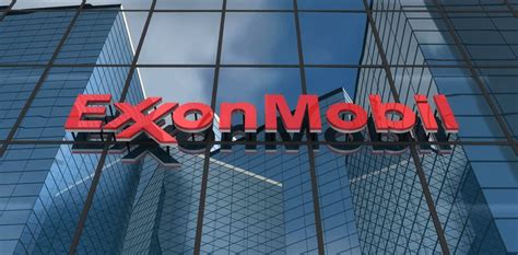 ExxonMobil | DesignRush