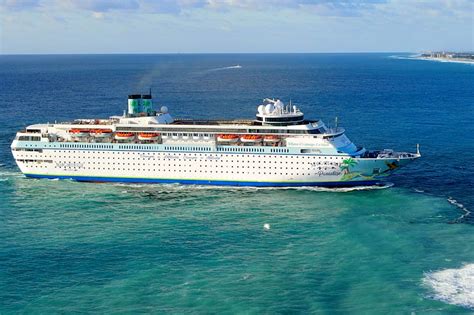 Margaritaville at Sea Announces First Nassau Itinerary - Cruise Industry News | Cruise News