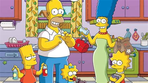 Is ‘The Simpsons’ on Netflix? - What's on Netflix