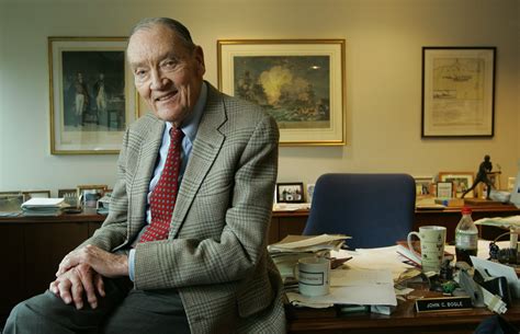 John "Jack" Bogle Death Fact Check, Birthday & Date of Death