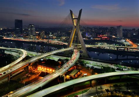 Best Cities to Visit in Brazil