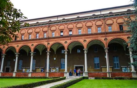 Universidad Católica del Sagrado Corazón en Milan: 2 opiniones y 12 fotos