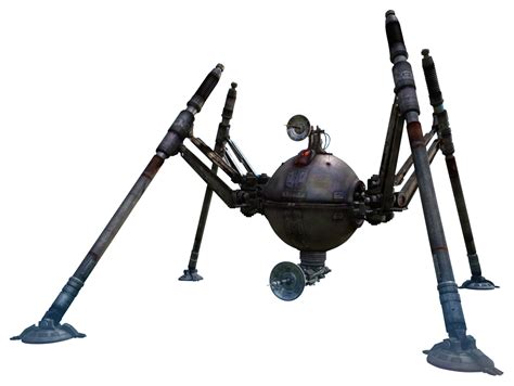 OG-9 homing spider droid | Wookieepedia | Fandom